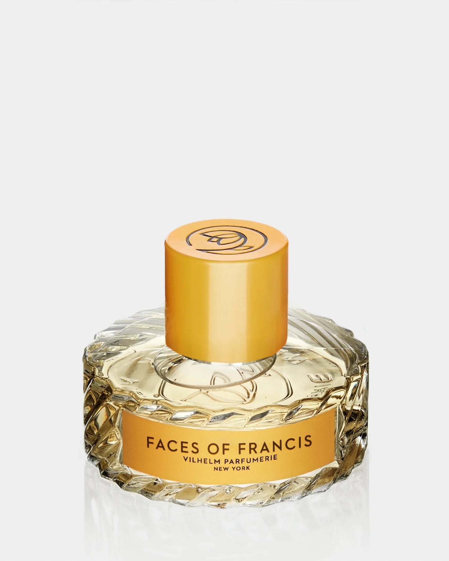 Faces of Francis Vilhelm Parfumerie Eau de Parfum