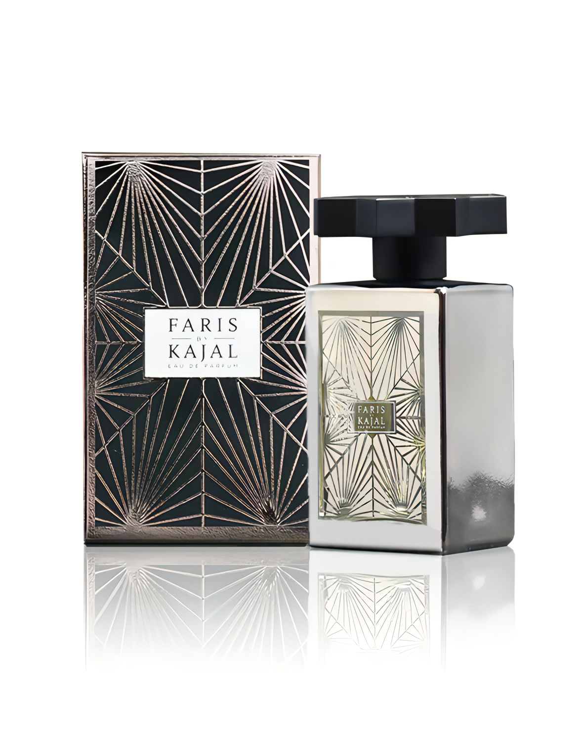 Farris By Kajal EDP