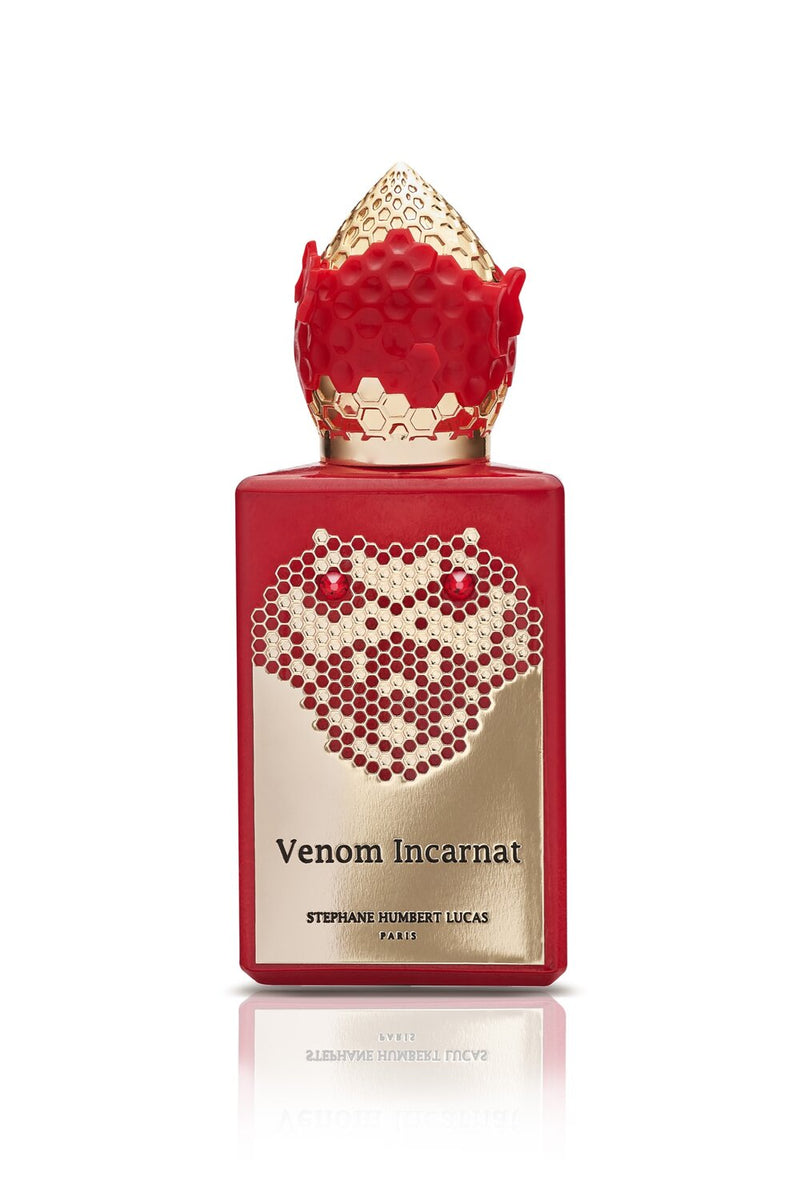 Venom Incarnat Stéphane Humbert Lucas 777 - Tuxedo.no Oslo Norway