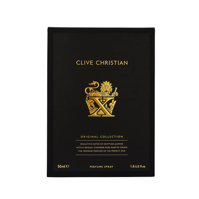 X Feminine Clive Christian Eau De Parfum 50ml