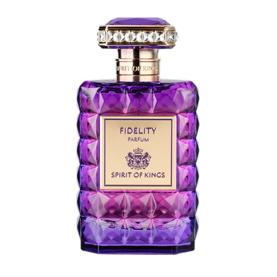 Spirit of Kings Fidelity Guardianship Collection Parfum 100ml