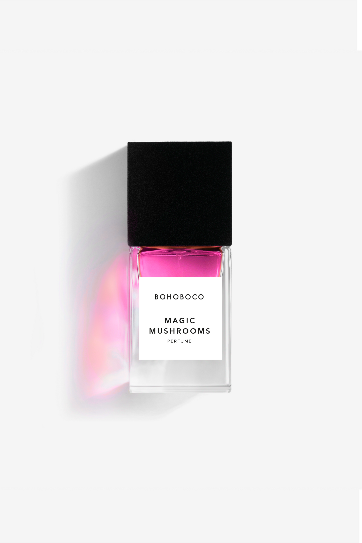 Magic Mushrooms Bohoboco Extrait de Parfum 50ml