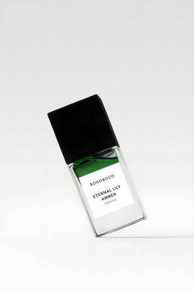 Eternal Lily & Amber Bohoboco Extrait de Parfum 50ml