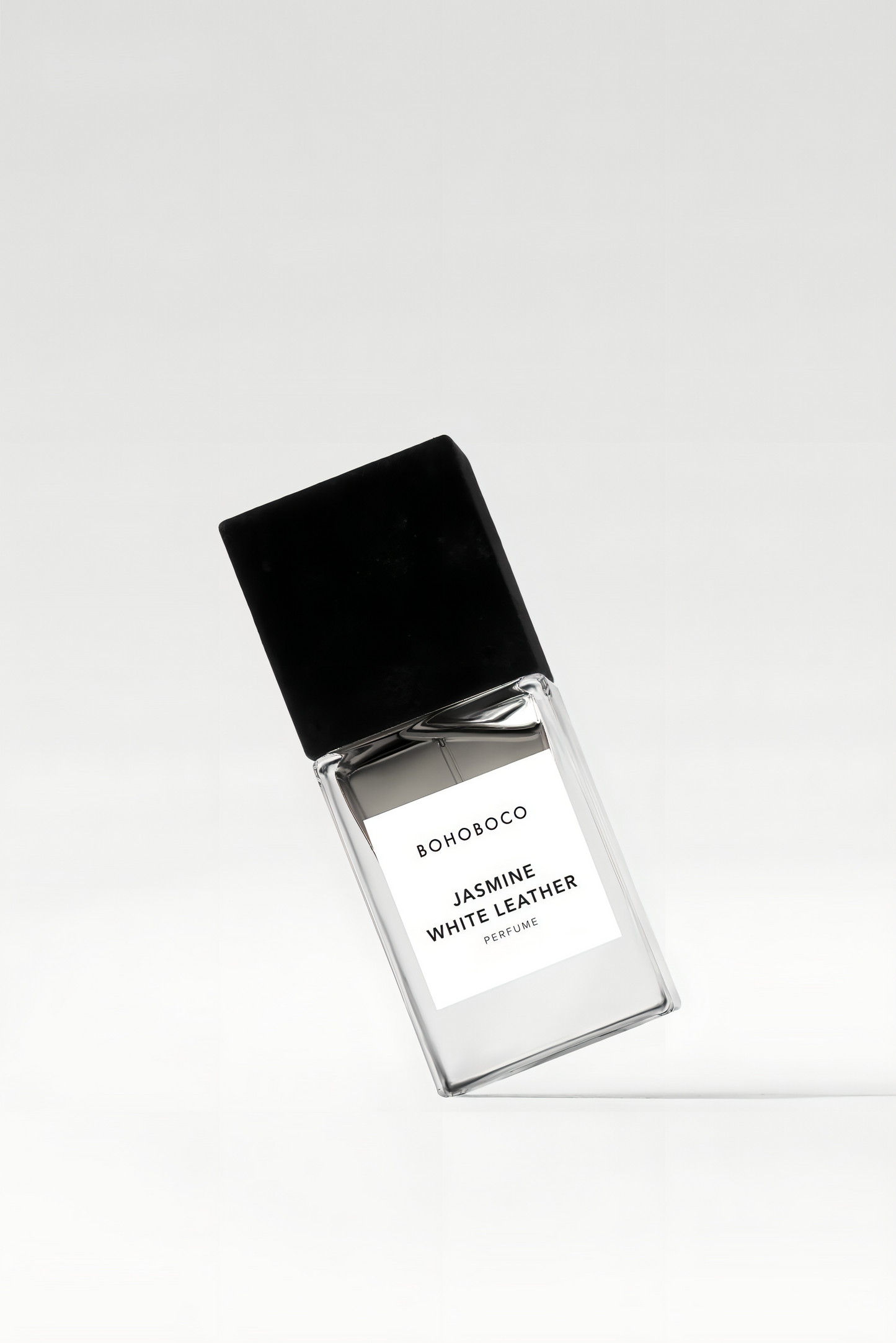 Jasmine & White Leather Bohoboco Extrait de Parfum 50ml