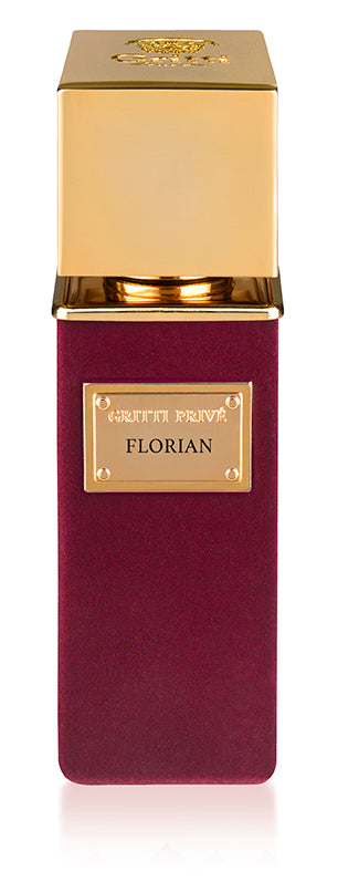 Florian Gritti Extrait de Parfum 100ml