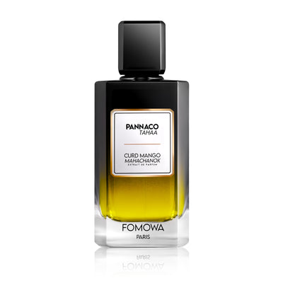 Pannaco Tahaa Fomowa Paris Extrait De Parfum 100ml