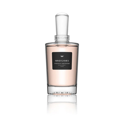 French Defense Limited Edition Crystal Decanter Set 225ml