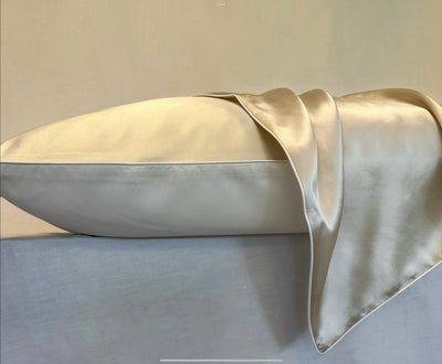 Harah Beauty Silk Pillowcase