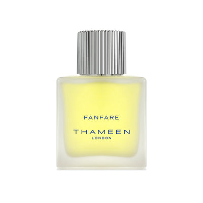 Fanfare Thameen Cologne Elixir 100ml