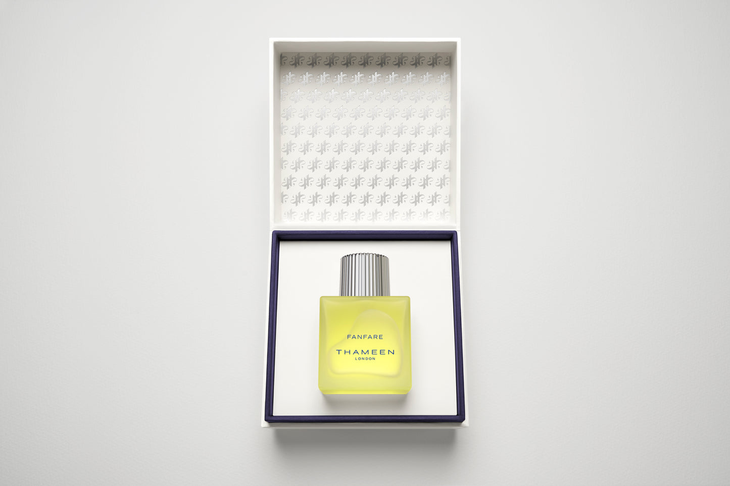 Fanfare Thameen Cologne Elixir Sample 2ml