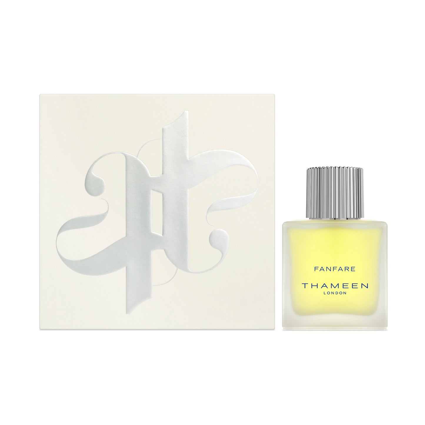 Fanfare Thameen Cologne Elixir Sample 2ml