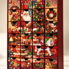 TUXEDO Christmas Advent The Prestige Edition Calendar 2026