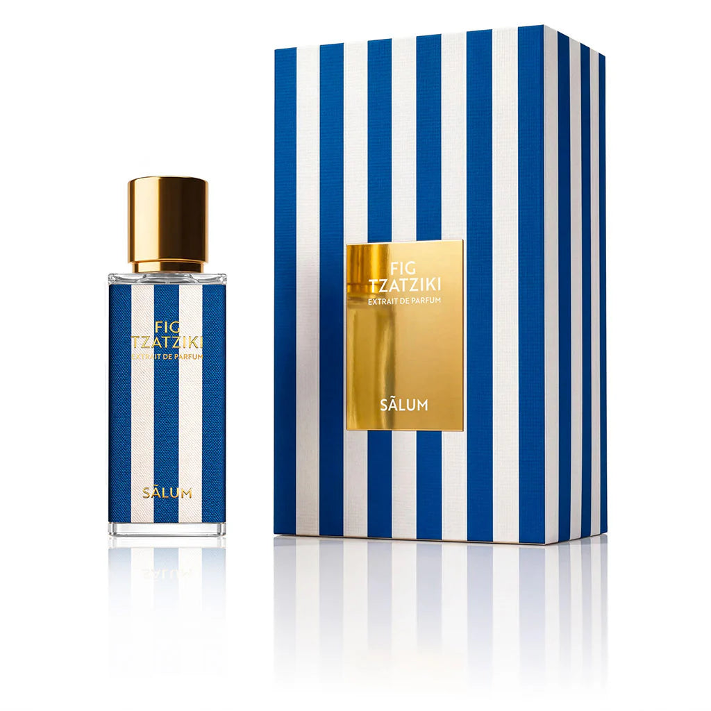 Fig Tzaziki Salum Extrait De Parfum 30ml