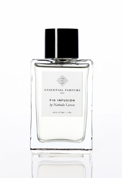 Fig Infusion Essential Parfums Sample 2ml