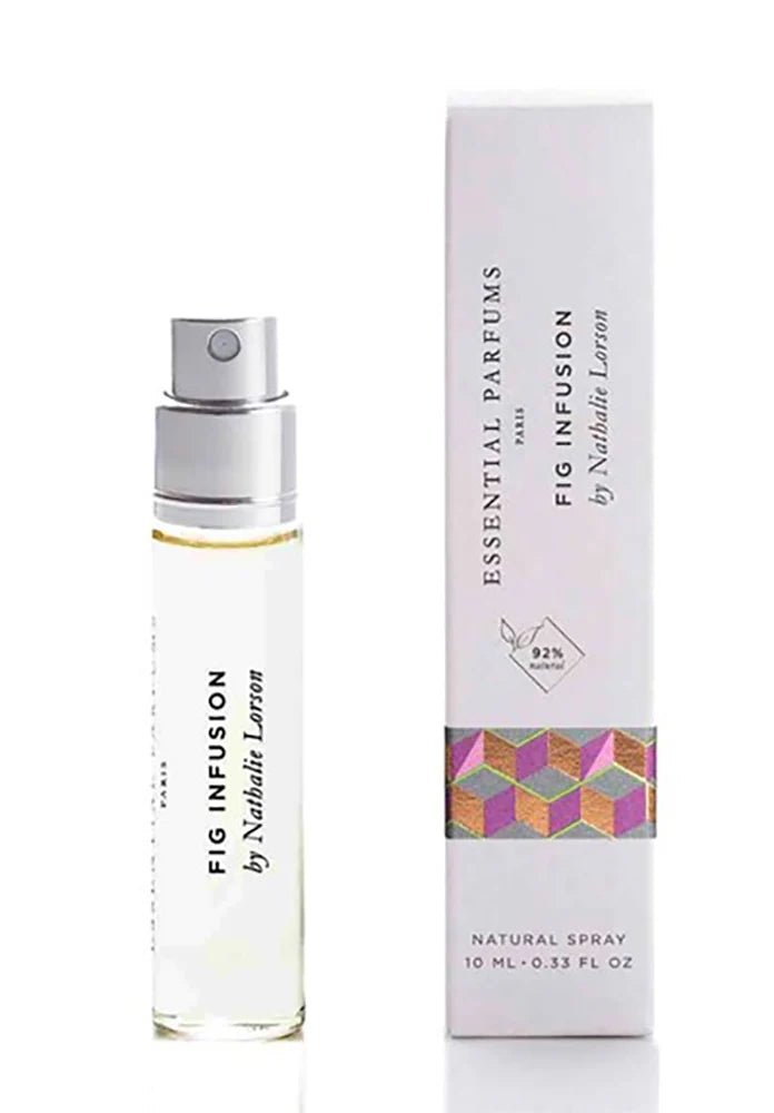 Fig Infusion Essential Parfums