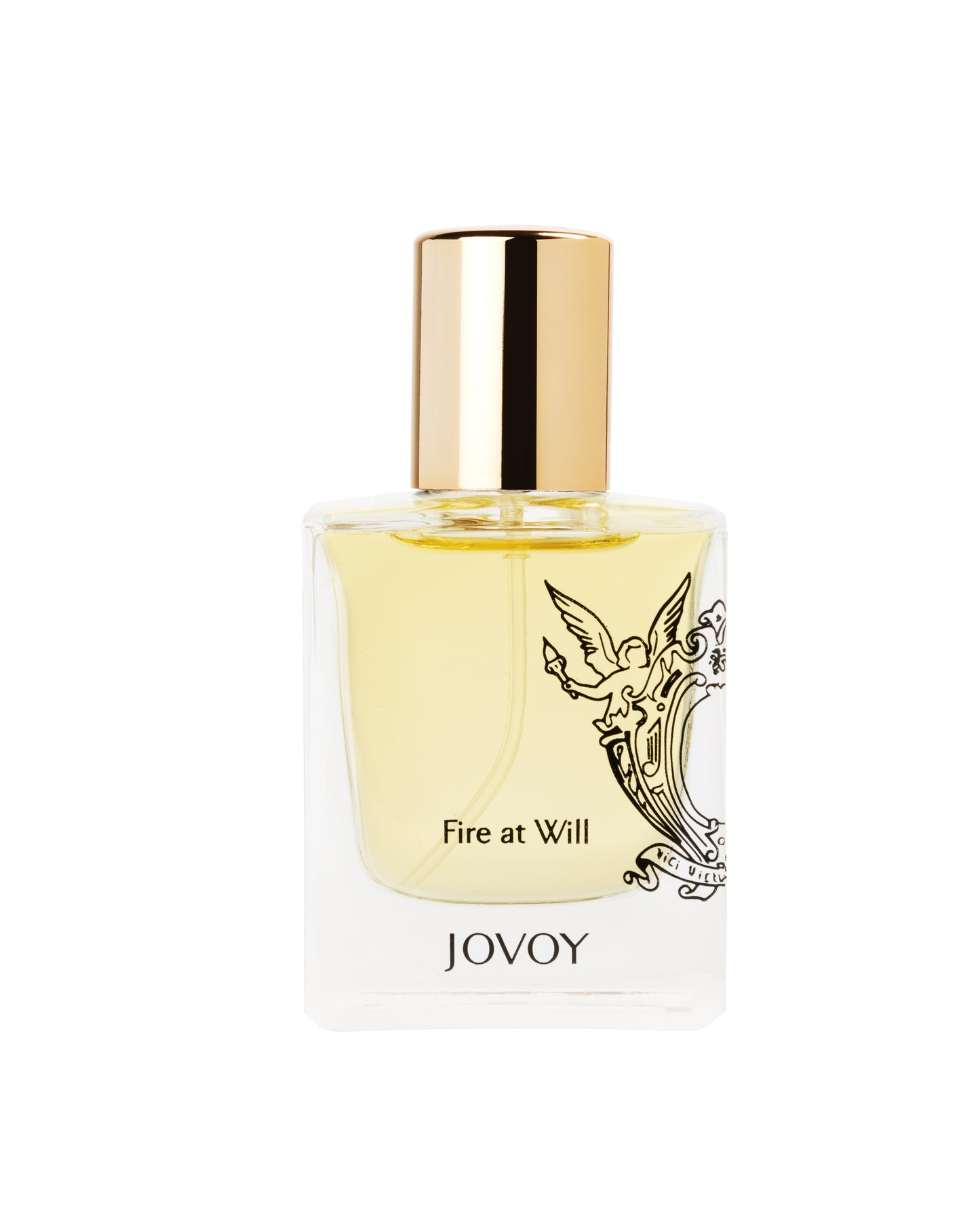 Fire at Will Jovoy Paris Eau de Parfum Sample