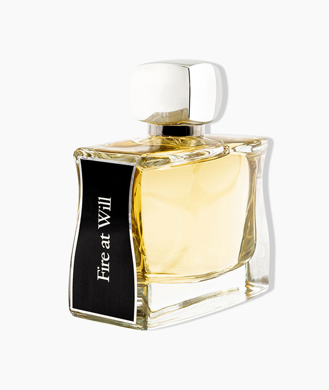 Fire At Will Jovoy Paris EDP Sample 2ml