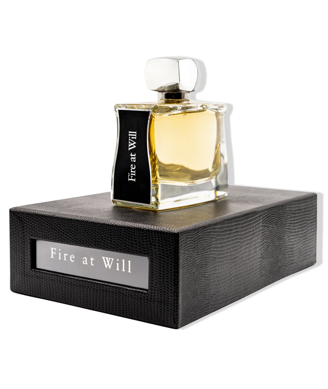 Fire At Will Jovoy Paris EDP Sample 2ml