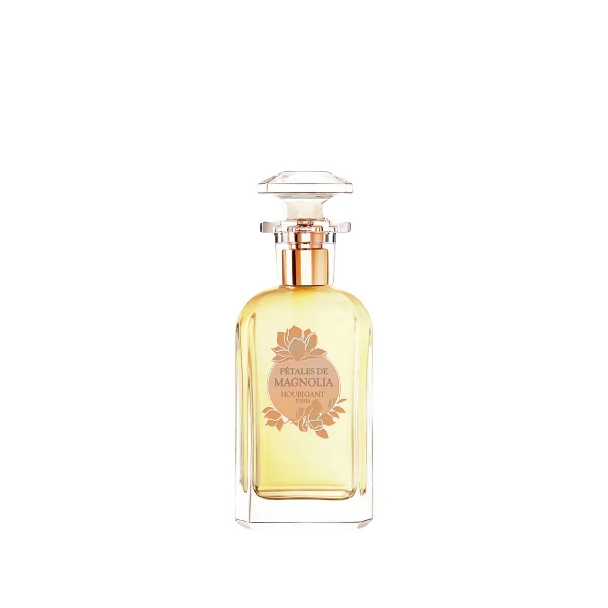 Pétales de Magnolia Houbigant Paris Eau de Parfum 100ml