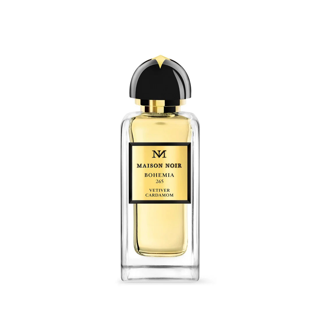 Bohemia 265 Maison Noir Eau de Parfum