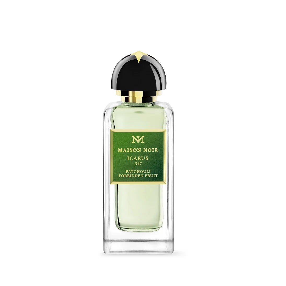 Icarus 347 Maison Noir Eau de Parfum Sample
