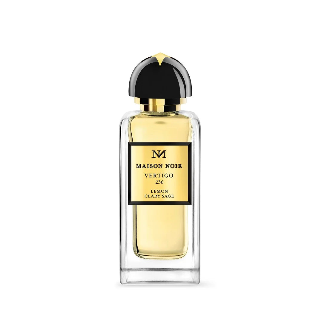 Vertigo 236 Maison Noir Eau de Parfum