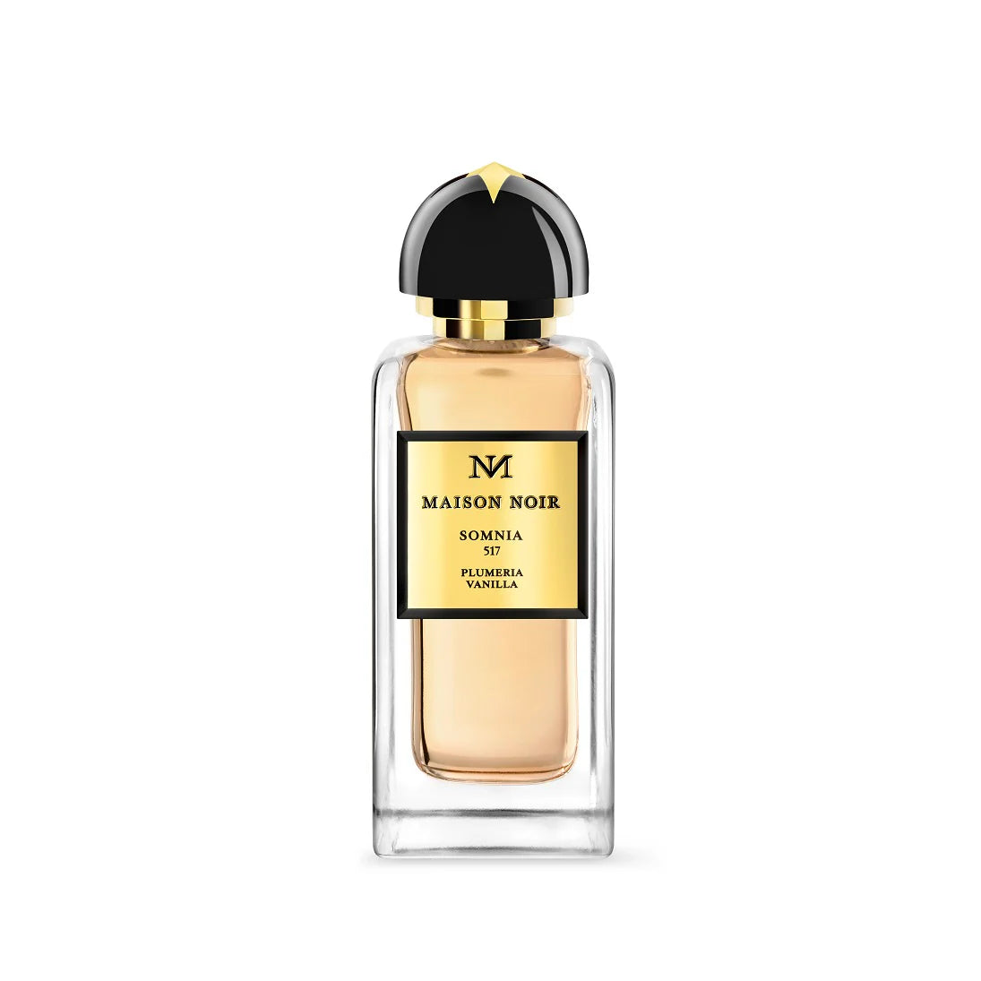 Somnia 517 Maison Noir Eau de Parfum Sample