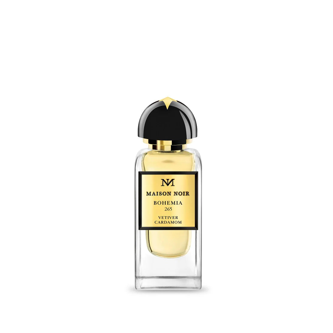 Bohemia 265 Maison Noir Eau de Parfum