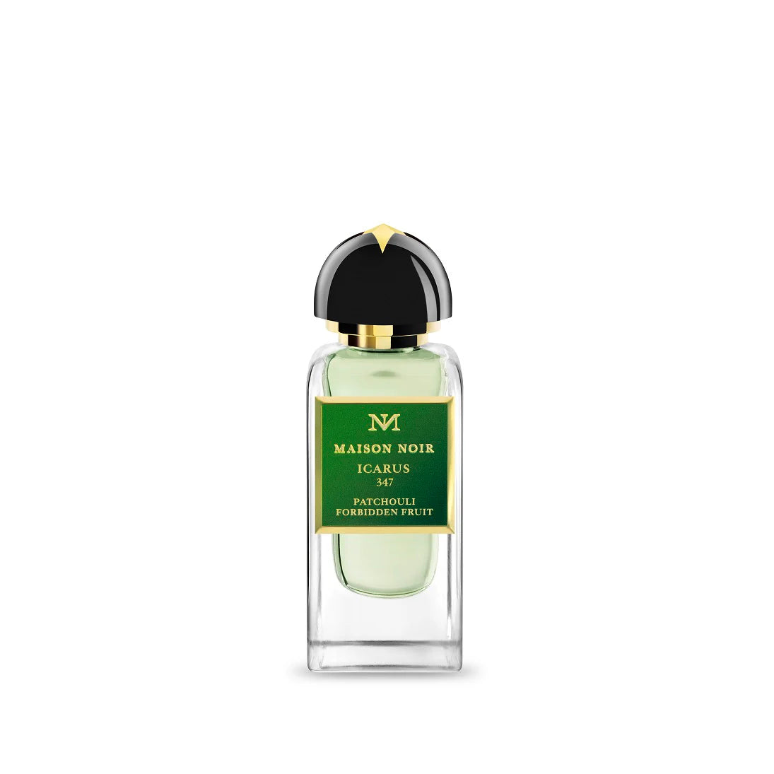 Icarus 347 Maison Noir Eau de Parfum Sample