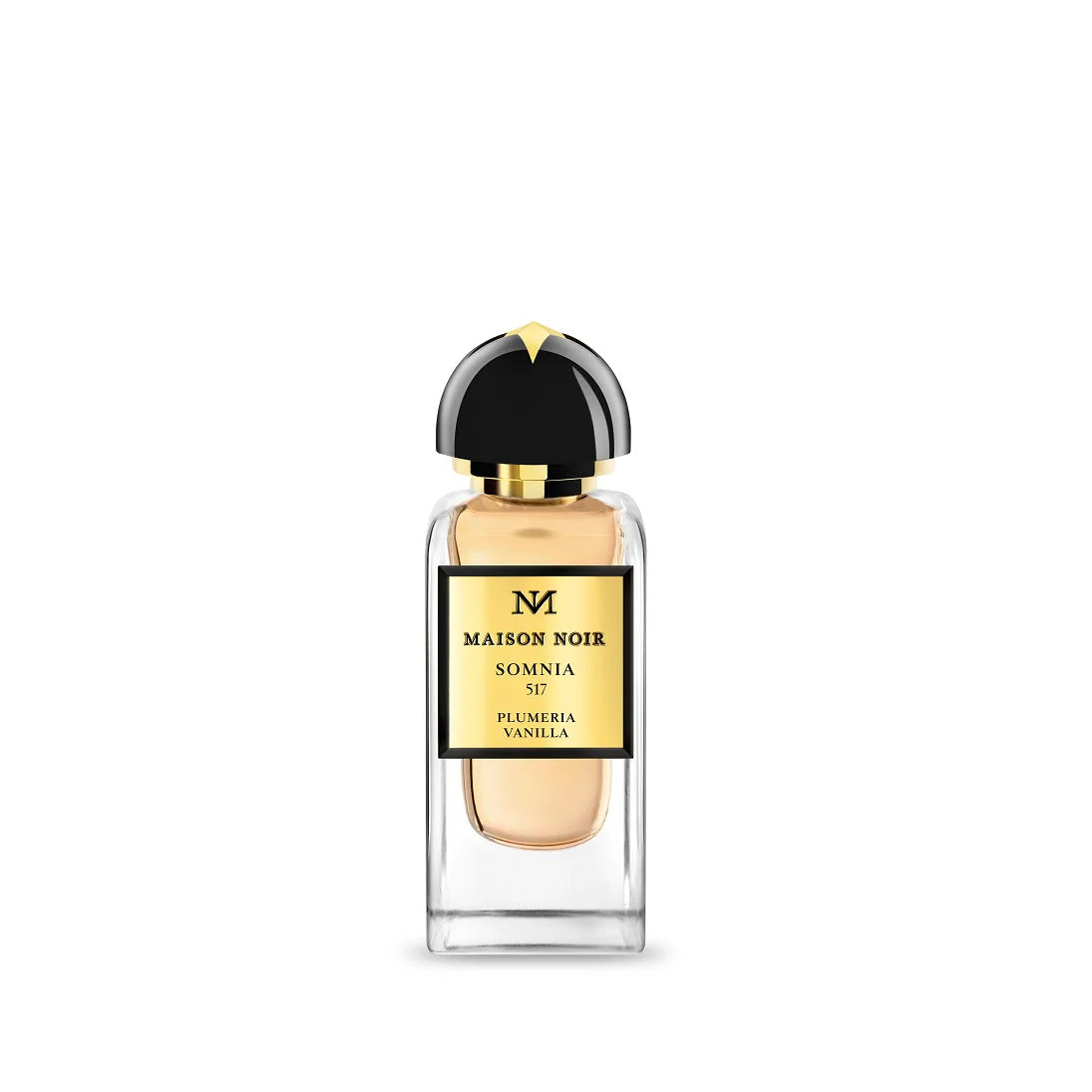 Somnia 517 Maison Noir Eau de Parfum Sample