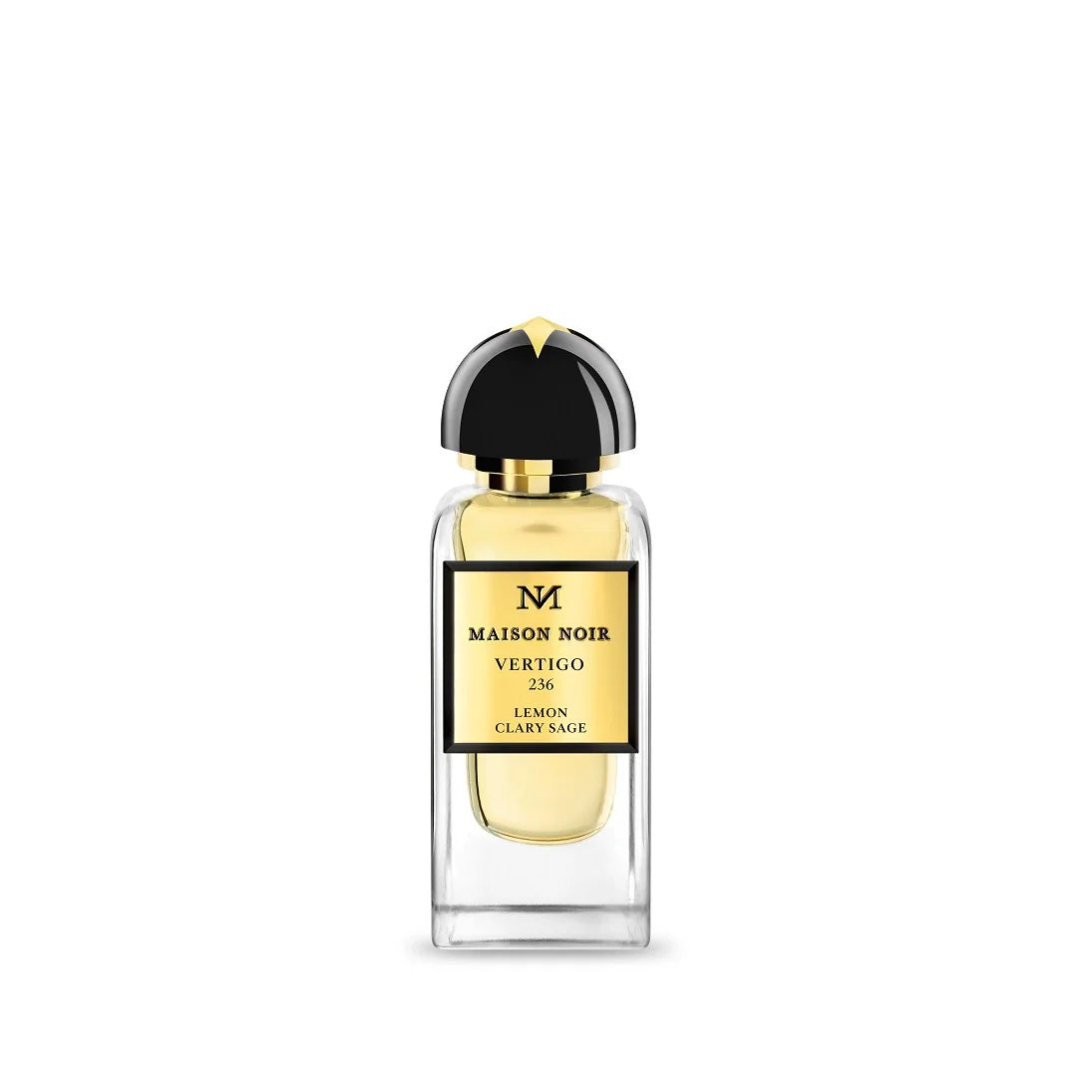Vertigo 236 Maison Noir Eau de Parfum