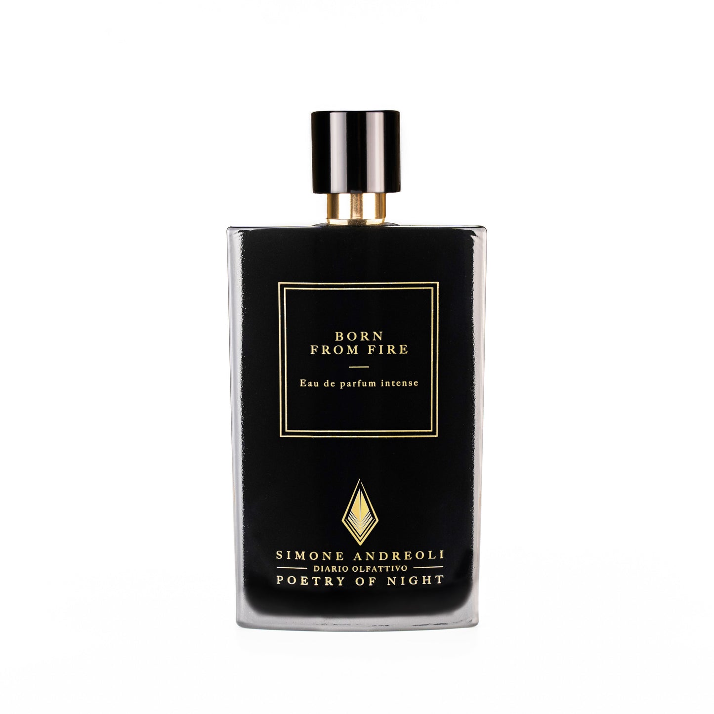 Born from Fire Simone Andreoli EDP Sample 2ml