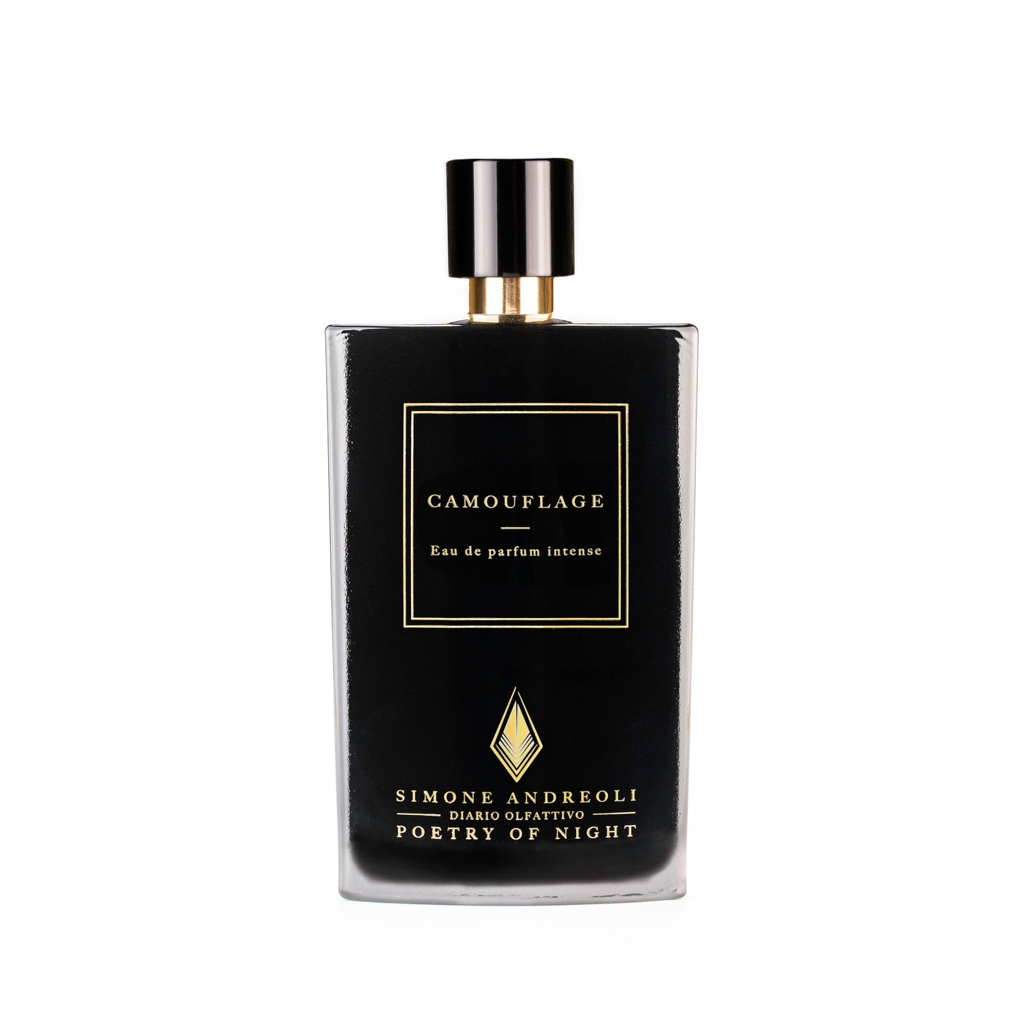 Camouflage Simone Andreoli EDP Sample 2ml