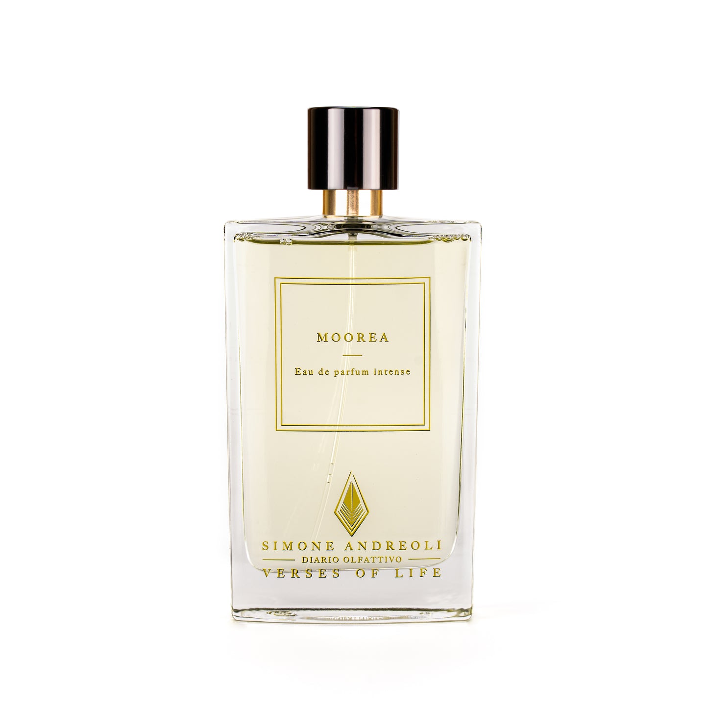 Moorea Simone Andreoli EDP 100ml