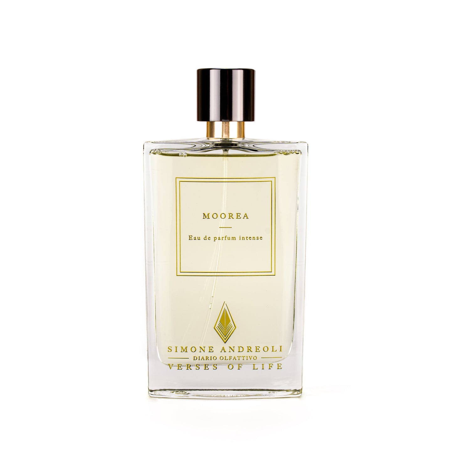 Moorea Simone Andreoli EDP Sample 2ml