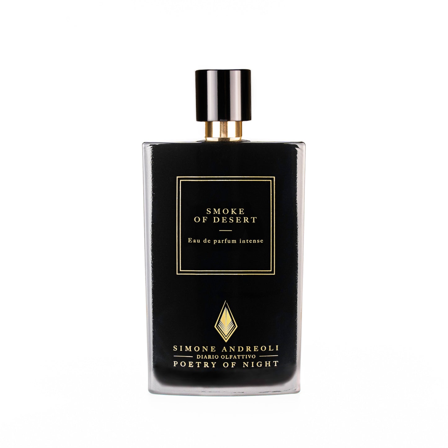 Smoke of Desert Simone Andreoli EDP Sample 2ml