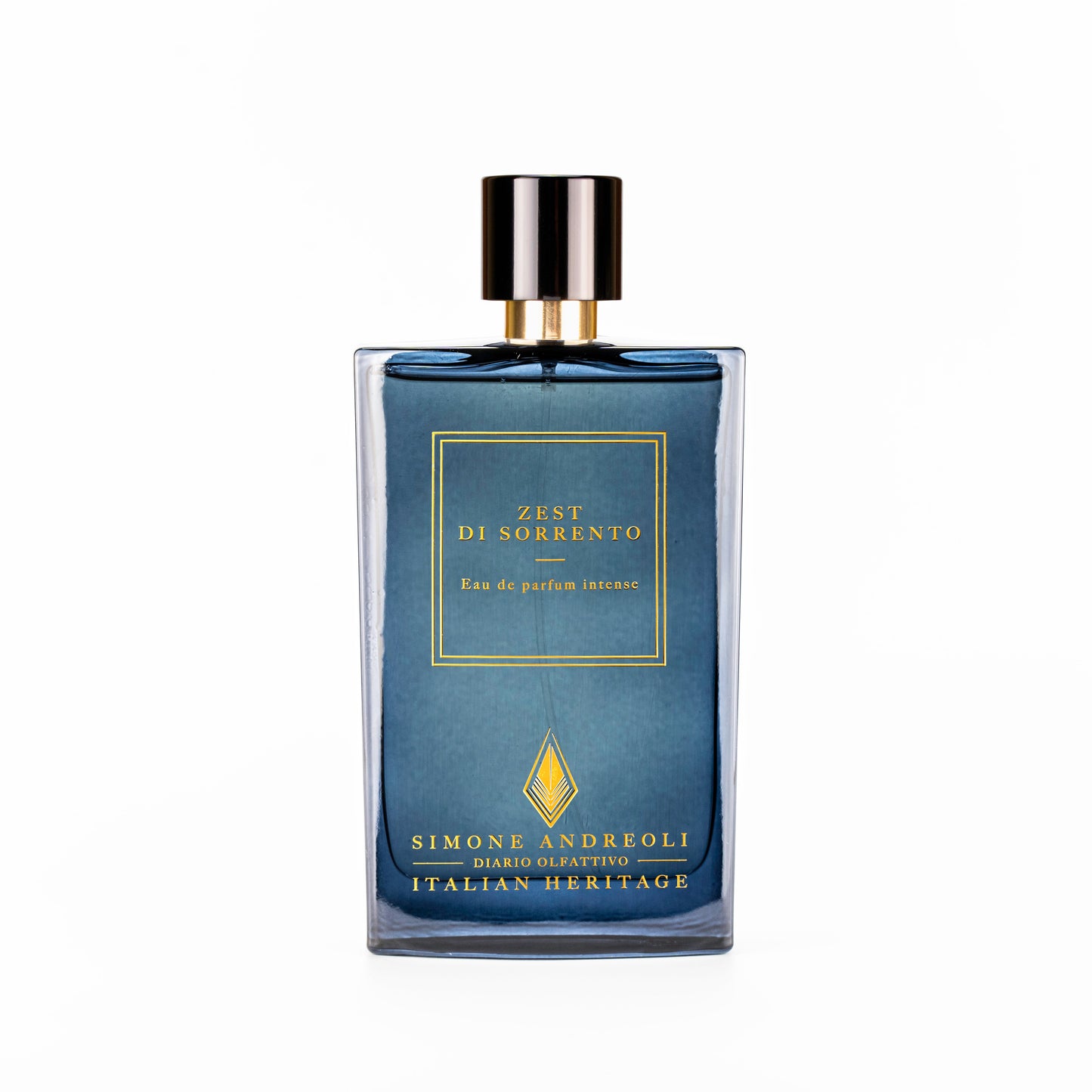 Zest di Sorrento Simone Andreoli EDP Sample 2ml