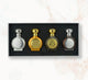 Boadicea The Victorious The Floral Gift Set 4x10ml