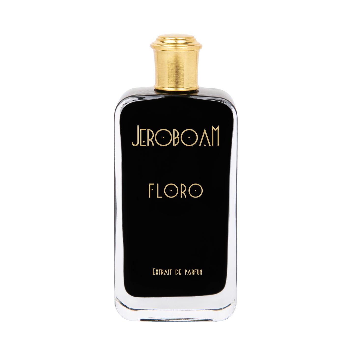 Floro Jeroboam Extrait de Parfum Sample
