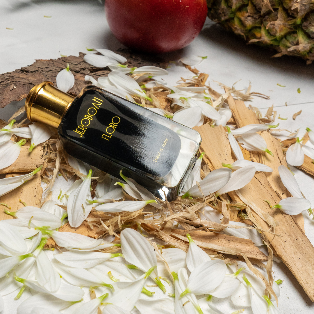 Floro Jeroboam Extrait de Parfum