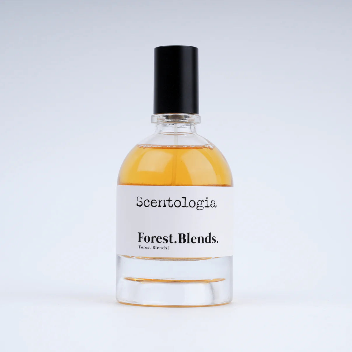 Forest.Blends. Scentologia Eau de Parfum 100ml