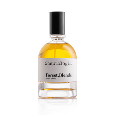 Forest.Blends. Scentologia Eau de Parfum 100ml