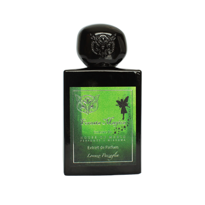 Foresta Magica Lorenzo Pazzaglia Extrait De Parfum 50ml