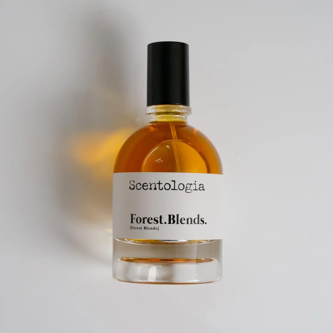 Forest.Blends. Scentologia Eau de Parfum 100ml