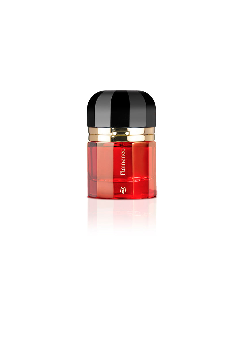 Flamenco Ramon Monegal Eau De Parfum Sample 2ml