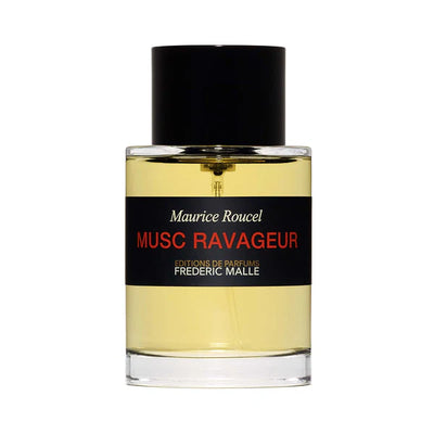 Musc Ravageur Frederic Malle Eau de Parfum Sample