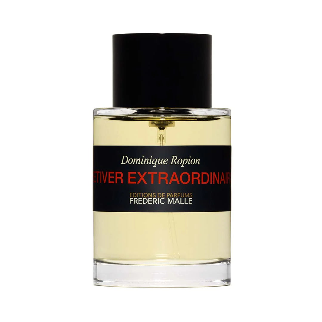 Vetiver Extraordinaire Frederic Malle Eau de Parfum Sample
