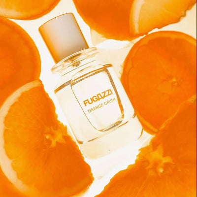 Orange Crush Fugazzi Eau de Parfum Sample