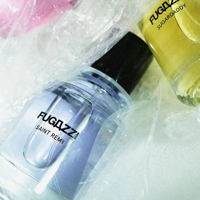 Saint Remy Fugazzi Extrait de Parfum Sample