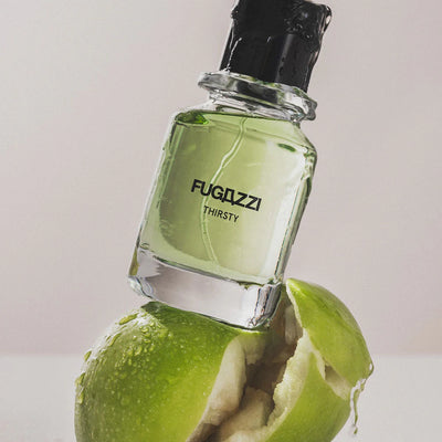Thirsty Fugazzi Extrait de Parfum Sample